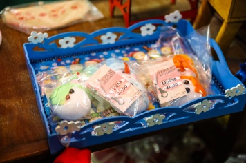 Foto - Pedal, Feira Noturna e Presépio - 12/12/25