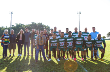 Foto - TORNEIO TRABALHADOR 01/05/25