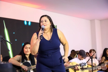 Foto - Apresentação - Cordas e Percussão