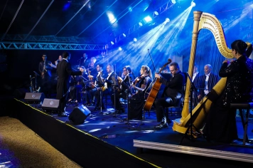 Foto - Camerata Natal - 20/12/25