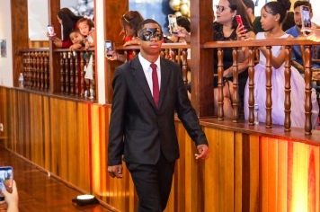 Foto - Formatura 11/12/2025