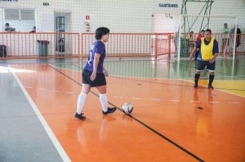 Foto - Torneio de Futsal Feminino (16/06/24)