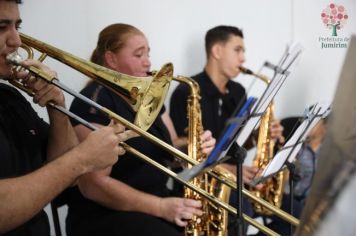 Foto - Confraternização Ballet - 09/12/2023