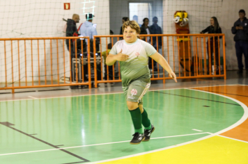 Foto - Futsal 01/07/2025
