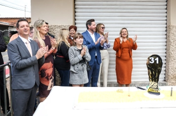 Foto - Aniversário de Jumirim - 2026