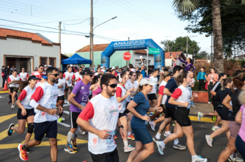 Foto - Corrida Jumirim 04/05/2025