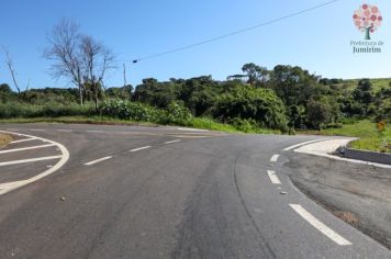 Foto - INAUGURAÇÃO RUA CÉLIO FAULIM - MÊS DE MAIO