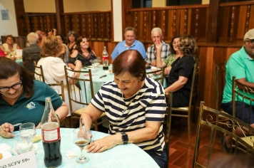 Foto - Bingo 59+