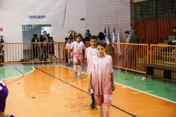 Foto - Futsal 01/07/2025