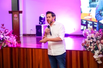 Foto - Jantar Dançante