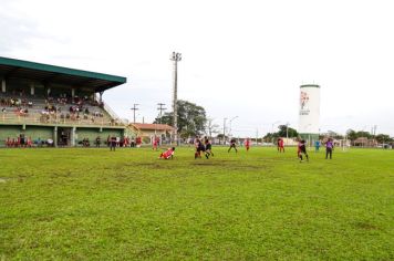 Foto - Abertura Campeonato Society Jumirim 2024 - 02/11/24