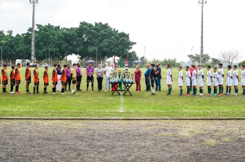 Foto - Final do Campeonato Copinha 18/04/2026
