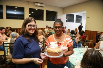 Foto - Bingo 59+