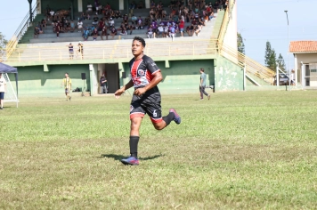 Foto - Torneio Trabalhador