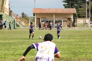Foto - Final do Campeonato Copinha 18/04/2026