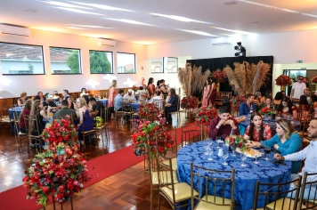 Foto - Formatura dos Cursos SENAC  - 18/03/2026