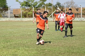 Foto - Torneio Trabalhador