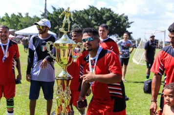 Foto - Torneio do Trabalhador (28/04/24)