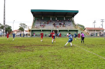 Foto - Abertura Campeonato Society Jumirim 2024 - 02/11/24