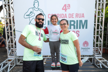 Foto - Corrida Jumirim 04/05/2025