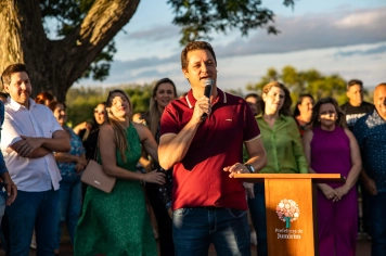 Foto - Inauguração JUMIKIDS