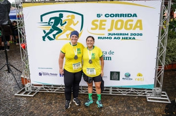 Foto - 5ª Corrida Se Joga - 10/05/2026 