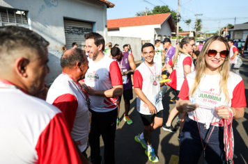 Foto - Corrida Jumirim 04/05/2025