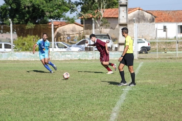 Foto - Torneio Trabalhador