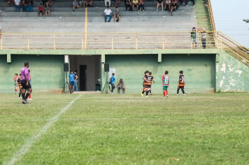 Foto - Final do Campeonato Copinha 18/04/2026