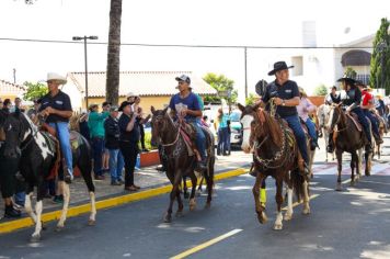 Foto - Cavalgada com Marcos Brasil (19/05/24)