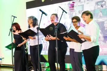 Foto - Apresentação dos Alunos da CETUL Jumirim - 27/11/2025