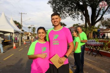 Foto - SEGUNDA EDIÇÃO DA CORRIDA 