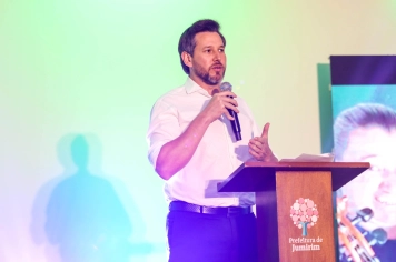 Foto - Apresentação dos Alunos da CETUL Jumirim - 27/11/2025