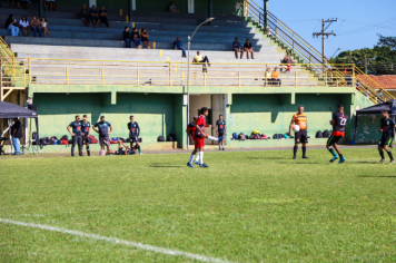 Foto - TORNEIO TRABALHADOR 01/05/25