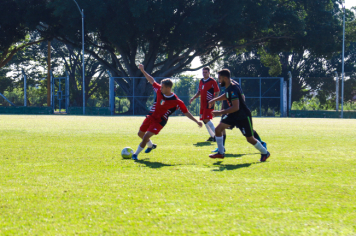 Foto - TORNEIO TRABALHADOR 01/05/25