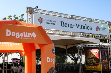 Foto - Prova de Laço 31/05/2025
