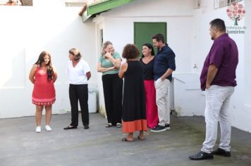 Foto - INAUGURAÇÃO NOVA SEDE DO CONSELHO TUTELAR - MÊS DE MAIO