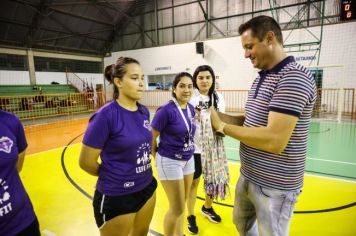 Foto - Torneio de Futsal Feminino (16/06/24)