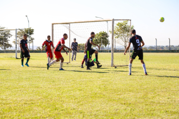 Foto - TORNEIO TRABALHADOR 01/05/25