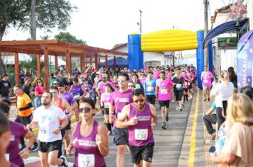 Foto - SEGUNDA EDIÇÃO DA CORRIDA 