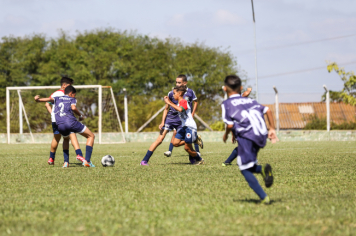 Foto - Futebol 12/04/2025
