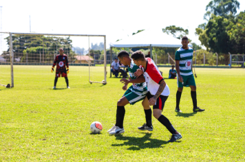 Foto - TORNEIO TRABALHADOR 01/05/25