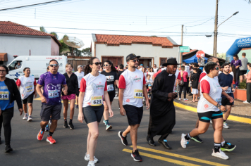 Foto - Corrida Jumirim 04/05/2025