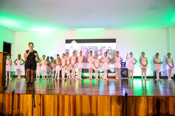 Foto - Apresentação dos Alunos da CETUL Jumirim - 27/11/2025