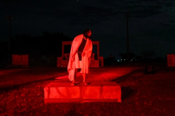 Foto - Paixão de Cristo  - 03/04/2026