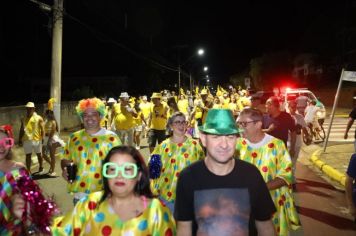 Foto - Carnaval 2024 - Dia 10/02/2024