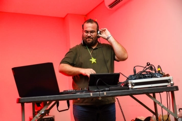 Foto - Jantar Dançante