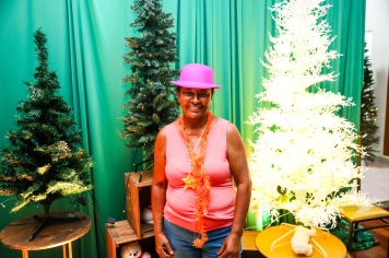 Foto - Jantar Dançante