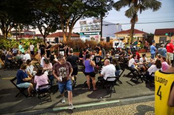 Foto - FEIRA NOTURNA E IPTU PREMIADO 11.12.24