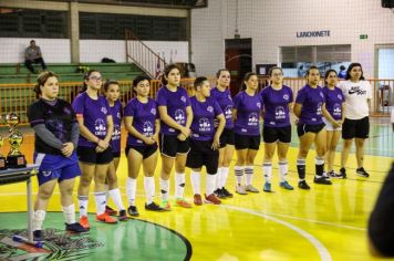 Foto - Torneio de Futsal Feminino (16/06/24)